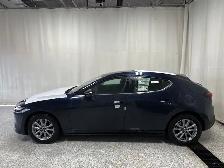 2026 Mazda3 Sport GS - Photo 5