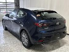 2026 Mazda3 Sport GS - Photo 6