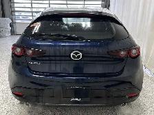 2026 Mazda3 Sport GS - Photo 7