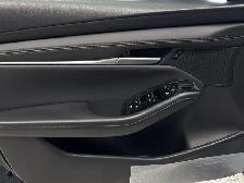 2026 Mazda3 Sport GS - Photo 8