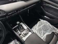 2026 Mazda3 Sport GS - Photo 15
