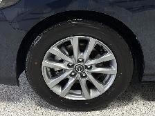 2026 Mazda3 Sport GS - Photo 21