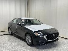 2026 Mazda3 GX