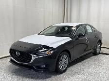 2026 Mazda3 GX - Photo 2