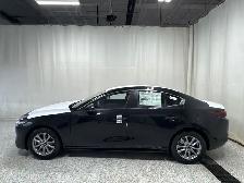 2026 Mazda3 GX - Photo 5
