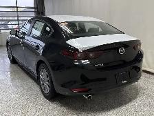 2026 Mazda3 GX - Photo 6