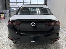 2026 Mazda3 GX - Photo 7