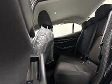 2026 Mazda3 GX - Photo 10
