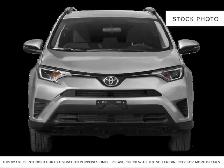 2018 Toyota RAV4 - Photo 2