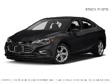 2016 Chevrolet Cruze