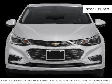 2016 Chevrolet Cruze - Photo 2
