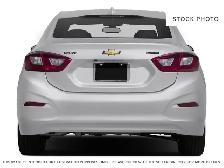 2016 Chevrolet Cruze - Photo 4