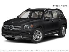 2021 Mercedes-Benz GLB