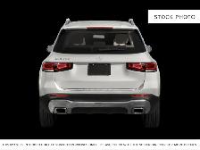 2021 Mercedes-Benz GLB - Photo 4