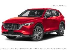 2025 Mazda CX-5 - Photo 3