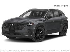 2024 Mazda CX-50