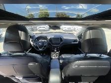 2017 Jeep Cherokee LIMITED 3.2L, V6/4WD/NAVI/B.CAM/LEATHER/ROOF - Photo 13