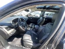 2017 Jeep Cherokee LIMITED 3.2L, V6/4WD/NAVI/B.CAM/LEATHER/ROOF - Photo 14