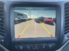 2017 Jeep Cherokee LIMITED 3.2L, V6/4WD/NAVI/B.CAM/LEATHER/ROOF - Photo 17
