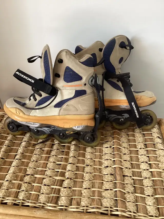 Men's Rollerblades / Inline Skates