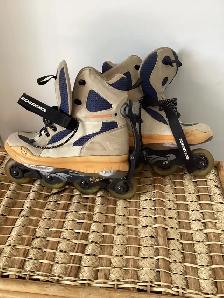 Men's Rollerblades / Inline Skates