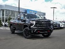 2026 Chevrolet Silverado 2500HD LTZ | 3in BDS Lift | Armed - Photo 2