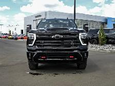 2026 Chevrolet Silverado 2500HD LTZ | 3in BDS Lift | Armed - Photo 3