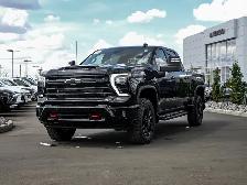 2026 Chevrolet Silverado 2500HD LTZ | 3in BDS Lift | Armed - Photo 4