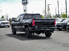 2026 Chevrolet Silverado 2500HD LTZ | 3in BDS Lift | Armed - Photo 11