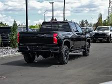 2026 Chevrolet Silverado 2500HD LTZ | 3in BDS Lift | Armed - Photo 13