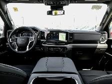 2026 Chevrolet Silverado 2500HD LTZ | 3in BDS Lift | Armed - Photo 31