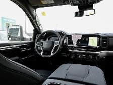 2026 Chevrolet Silverado 2500HD LTZ | 3in BDS Lift | Armed - Photo 32