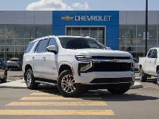2026 Chevrolet Tahoe LS - Photo 2
