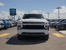 2026 Chevrolet Tahoe LS - Photo 3
