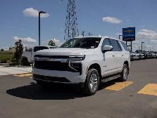 2026 Chevrolet Tahoe LS - Photo 4