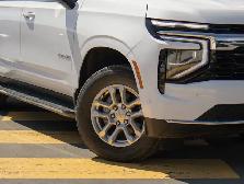 2026 Chevrolet Tahoe LS - Photo 6