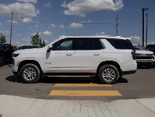 2026 Chevrolet Tahoe LS - Photo 7
