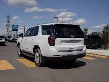 2026 Chevrolet Tahoe LS - Photo 8
