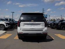 2026 Chevrolet Tahoe LS - Photo 9