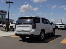 2026 Chevrolet Tahoe LS - Photo 10