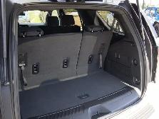 2026 Chevrolet Tahoe LS - Photo 11