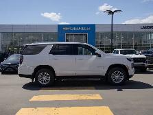 2026 Chevrolet Tahoe LS - Photo 12