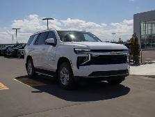 2026 Chevrolet Tahoe LS - Photo 13