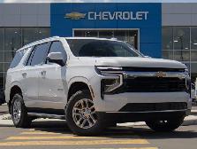 2026 Chevrolet Tahoe LS - Photo 14