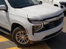 2026 Chevrolet Tahoe LS - Photo 15