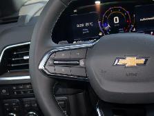 2026 Chevrolet Tahoe LS - Photo 21