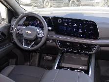 2026 Chevrolet Tahoe LS - Photo 27