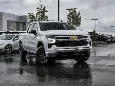 2025 Chevrolet Silverado 1500 LT True North 5.3L - Photo 2