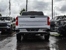 2025 Chevrolet Silverado 1500 LT True North 5.3L - Photo 7