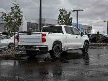 2025 Chevrolet Silverado 1500 LT True North 5.3L - Photo 8